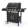 Gasgrill San Angelo von EL FUEGO