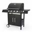Gasgrill San Angelo von EL FUEGO