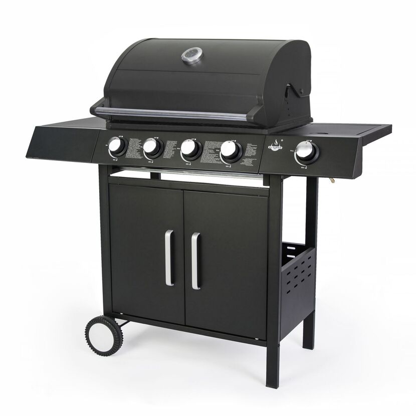 Gasgrill San Angelo von EL FUEGO