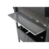 Seitenablage des Gasgrills San Angelo