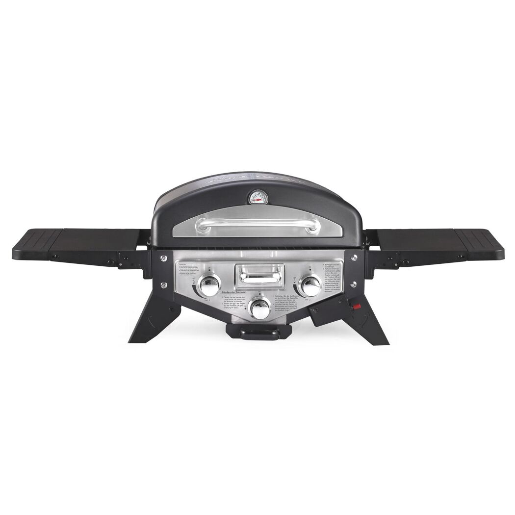 Gasgrill Medison silEF