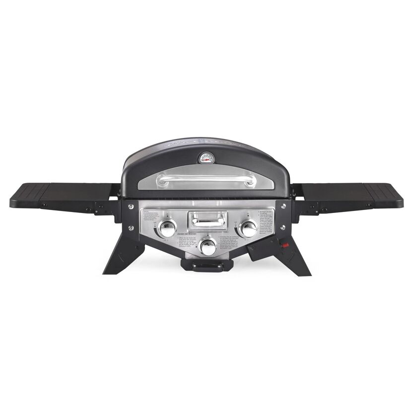 Gasgrill Medison silEF