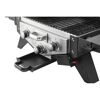 Gasgrill Medison silEF, Detailansicht