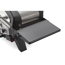 Gasgrill 'Medison' silbern 118,5 x 52 x 38 cm