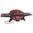 Roter Gasgrill Medison