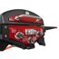 Roter Gasgrill Medison EF