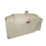 Grillabdeckung für Gasgrill 'Arizona' beige 133 x 124 x 68 cm