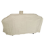 Grillabdeckung für Gasgrill 'Arizona' beige 133 x 124 x 68 cm