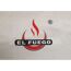 El Fuego Logo