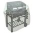 Abgedeckter El Fuego Ontario Grill