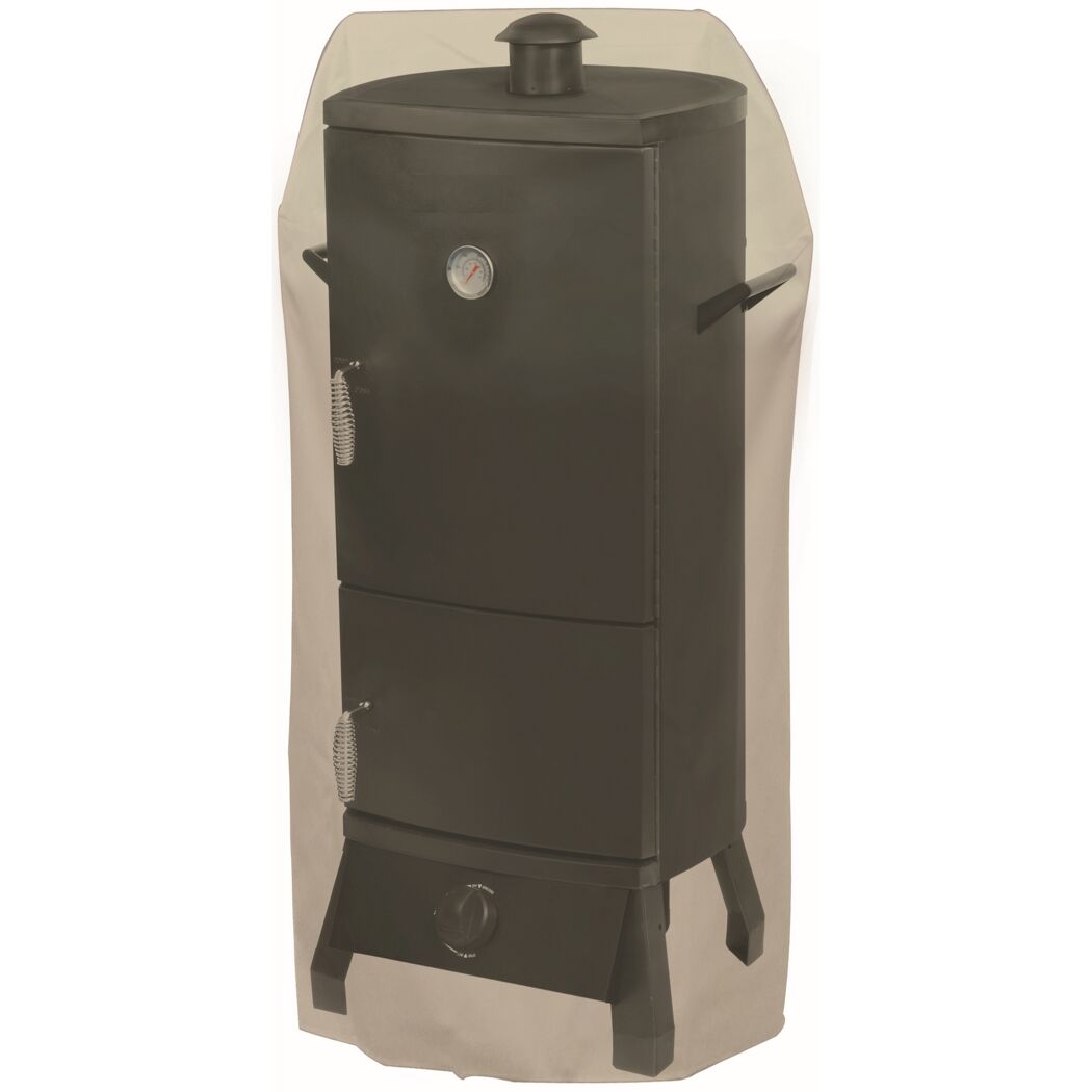 Abdeckhaube für El Fuego Portland Smoker