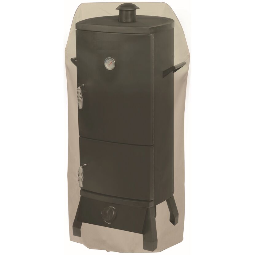 Abdeckhaube für El Fuego Portland Smoker