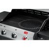 Gasgrill Chicago Next 3 Turbo