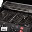 Gasgrill Enders Monroe ProX 4 SIR Turbo Shadow