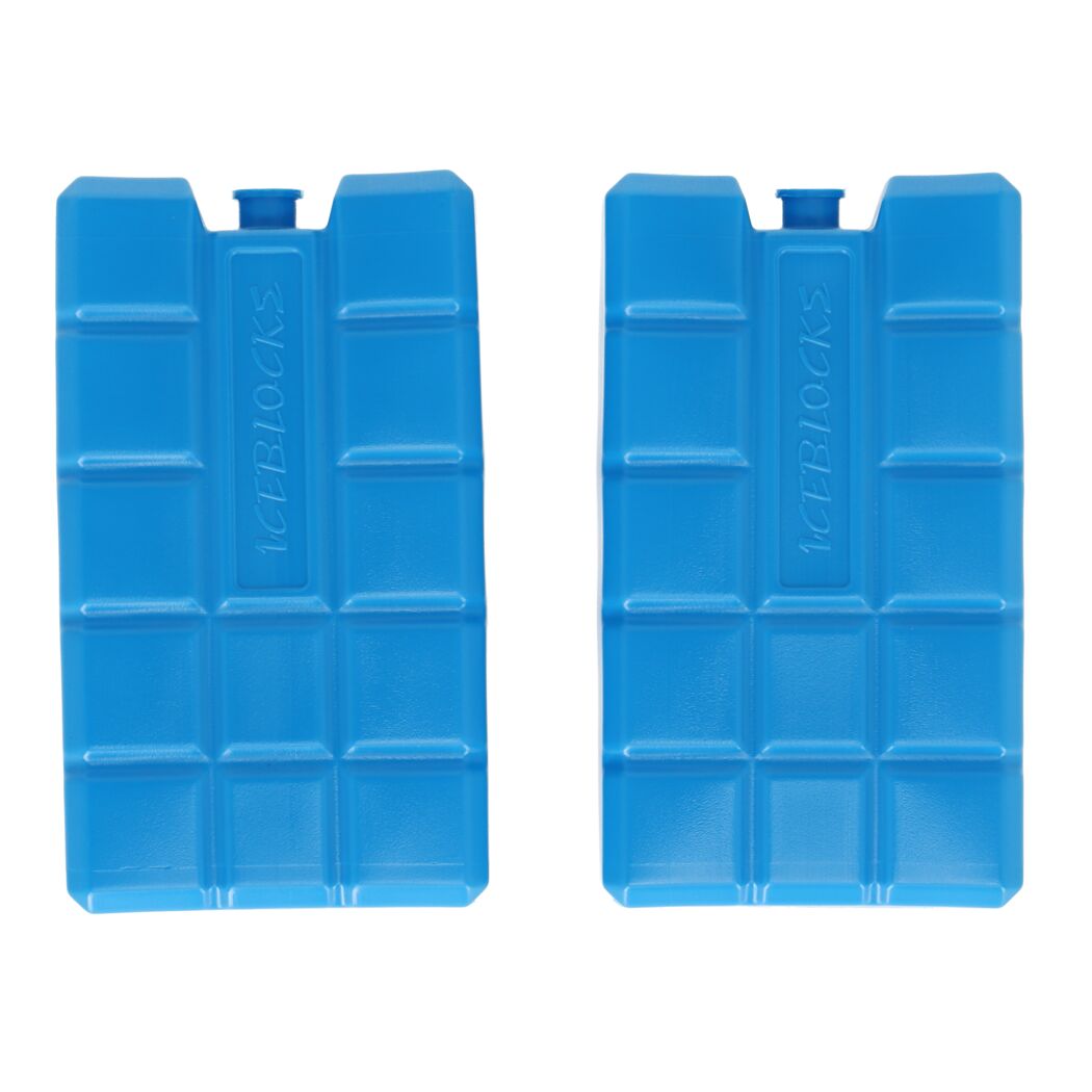 Kühlakku 'X2' 400 g 2 Stück