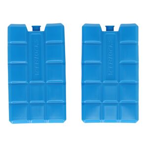 Kühlakku 'X2' 400 g 2 Stück