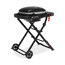 Gasgrill 'Traveler Compact' schwarz 86 x 88 x 55 cm