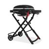 Gasgrill 'Traveler Compact' schwarz 86 x 88 x 55 cm