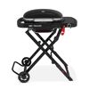 Gasgrill 'Traveler Compact' schwarz 86 x 88 x 55 cm