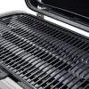 Gasgrill 'Traveler Compact' schwarz 86 x 88 x 55 cm