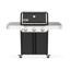 Gasgrill 'Genesis E-315' schwarz