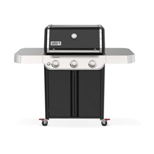 Gasgrill 'Genesis E-315' schwarz