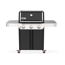 Gasgrill 'Genesis E-315' schwarz