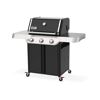 Gasgrill 'Genesis E-315' schwarz