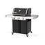 Gasgrill 'Genesis E-315' schwarz