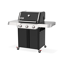Gasgrill 'Genesis E-315' schwarz