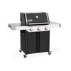 Gasgrill 'Genesis E-315' schwarz