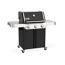 Gasgrill 'Genesis E-315' schwarz
