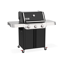 Gasgrill 'Genesis E-315' schwarz