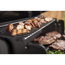 Gasgrill 'Genesis E-315' schwarz