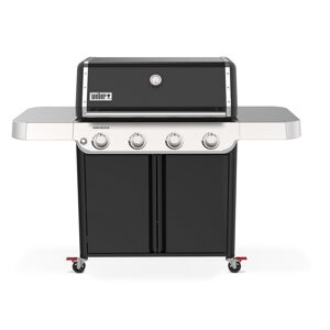 Gasgrill 'Genesis E-415' schwarz