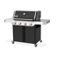 Gasgrill 'Genesis E-415' schwarz