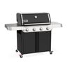 Gasgrill 'Genesis E-415' schwarz