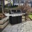 Gasgrill 'Genesis E-415' schwarz