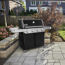 Gasgrill 'Genesis E-415' schwarz