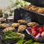 Gasgrill 'Genesis E-415' schwarz