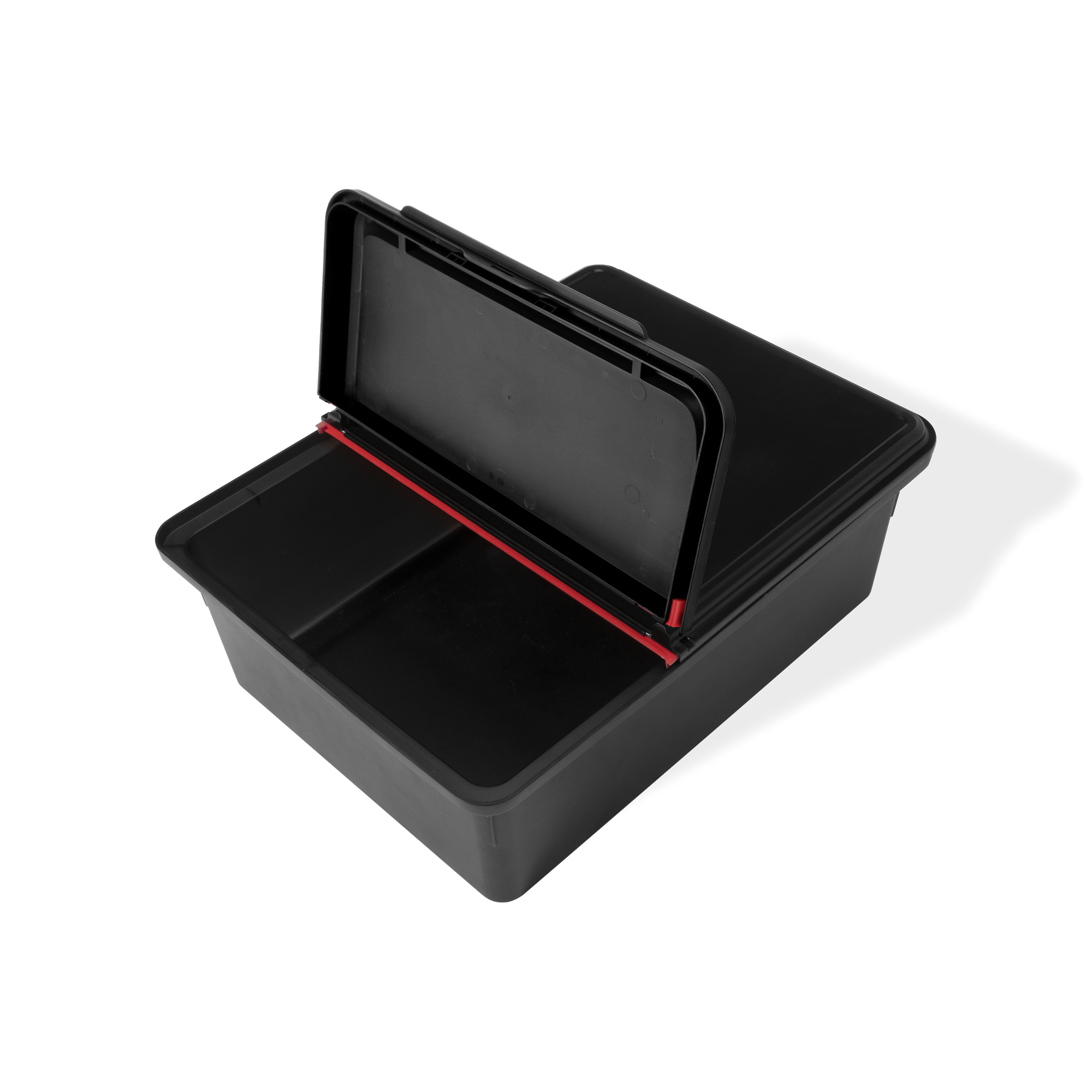 Aufbewahrungsbehälter für Plancha-Grill-Seitentisch 76 cm