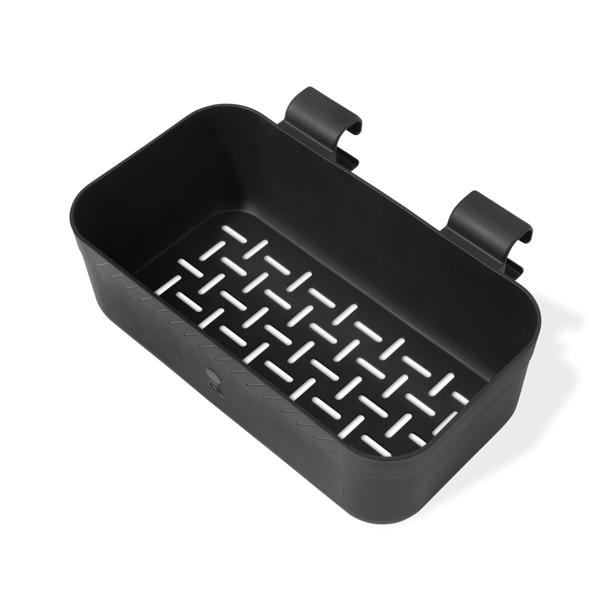Aufbewahrungskorb für 'Plancha'