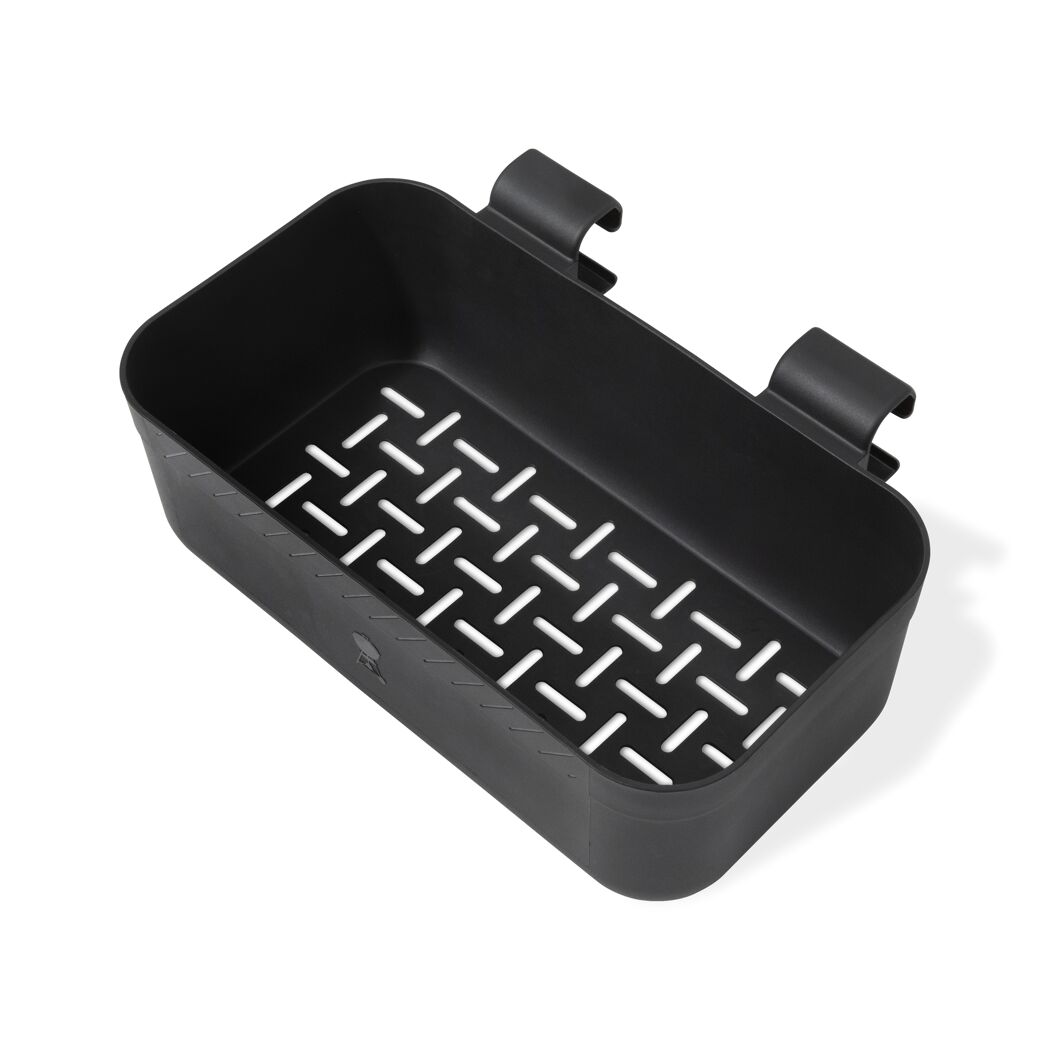 Aufbewahrungskorb für 'Plancha'