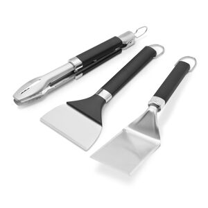 Zubehör-Set für Plancha 3-teilig
