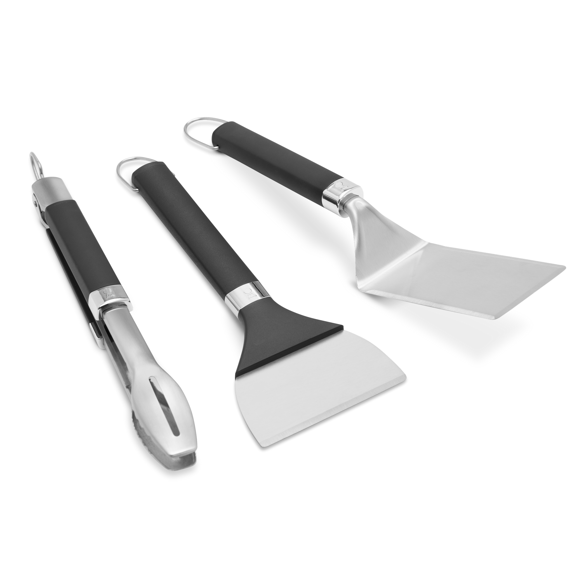 Zubehör-Set für Plancha 3-teilig