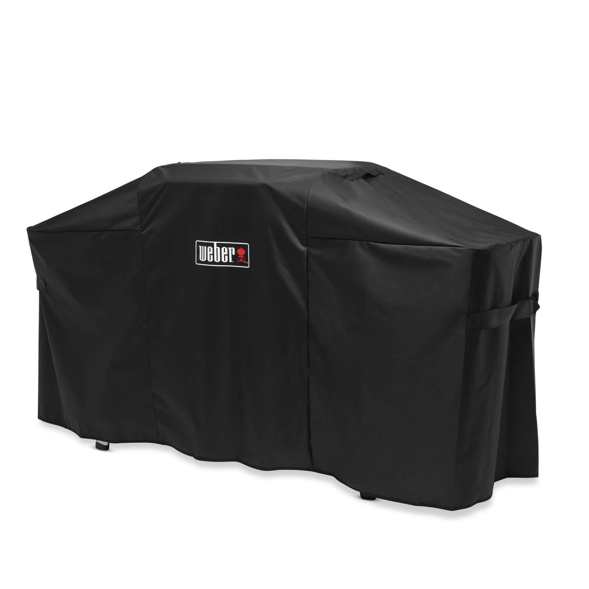 Grillabdeckung für 'Plancha Slate GP' 43 cm und 56 cm mit Stand, Polyester