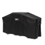 Grillabdeckung für 'Plancha Slate GP' 43 cm und 56 cm mit Stand, Polyester