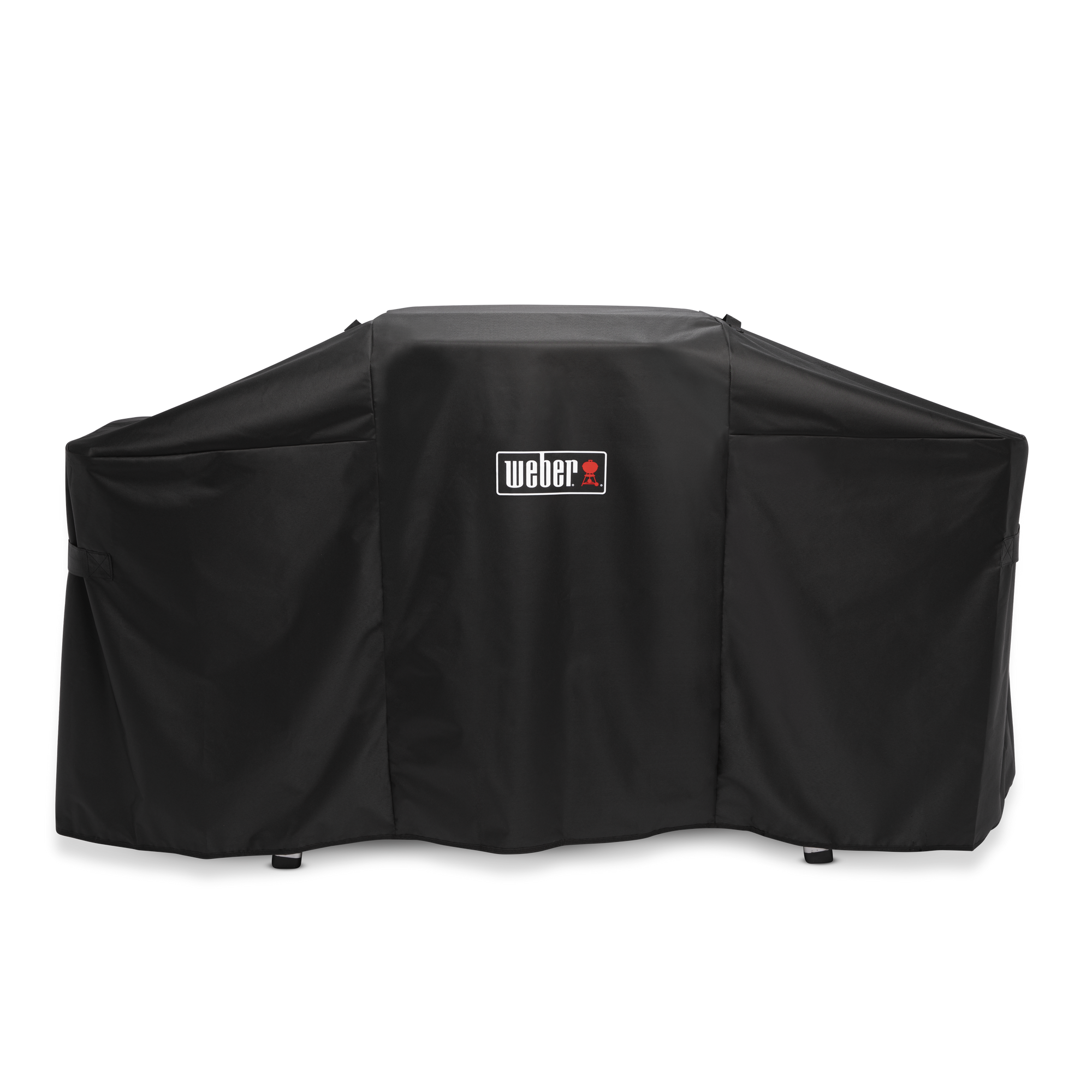 Grillabdeckung für 'Plancha Slate GP' 43 cm und 56 cm mit Stand, Polyester