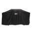 Grillabdeckung für 'Plancha Slate GP' 43 cm und 56 cm mit Stand, Polyester