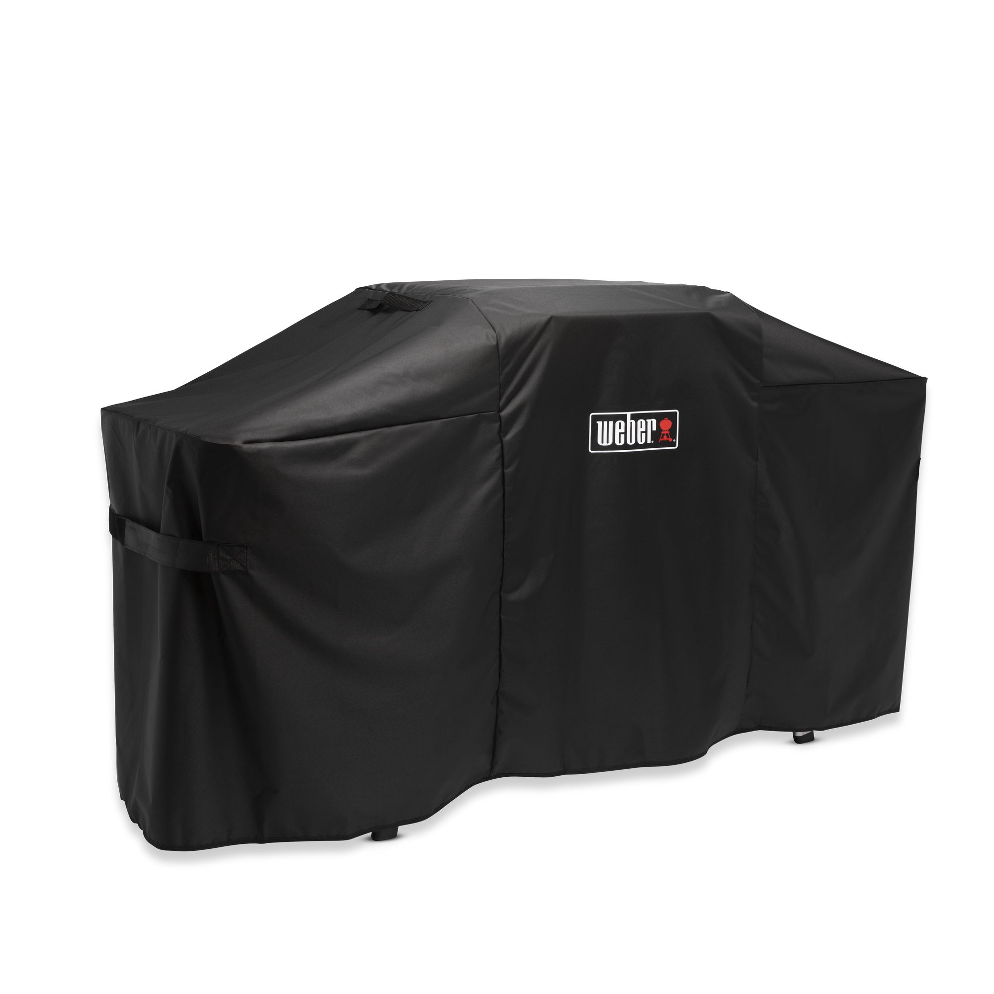 Grillabdeckung für 'Plancha Slate GP' 43 cm und 56 cm mit Stand, Polyester